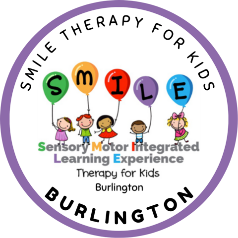 Smile Therapy for Kids Burlington