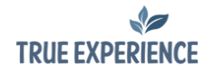 TRUE EXPERIENCE