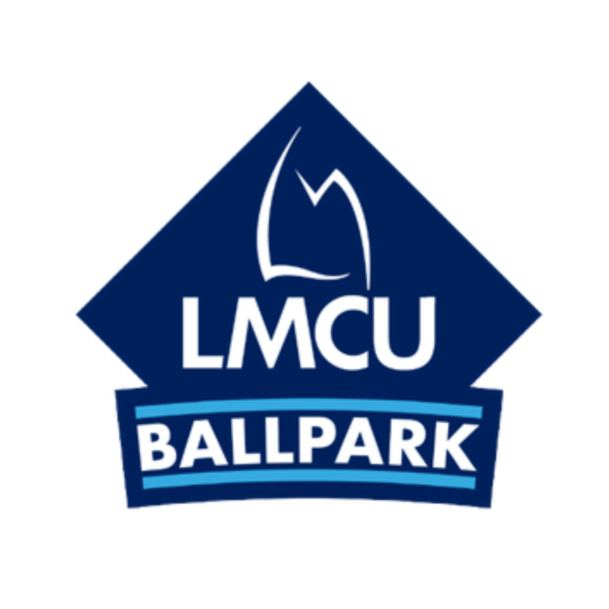 LMCU Ball Park Parking