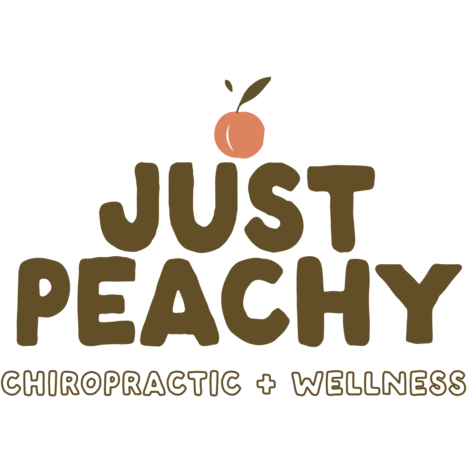 Just Peachy