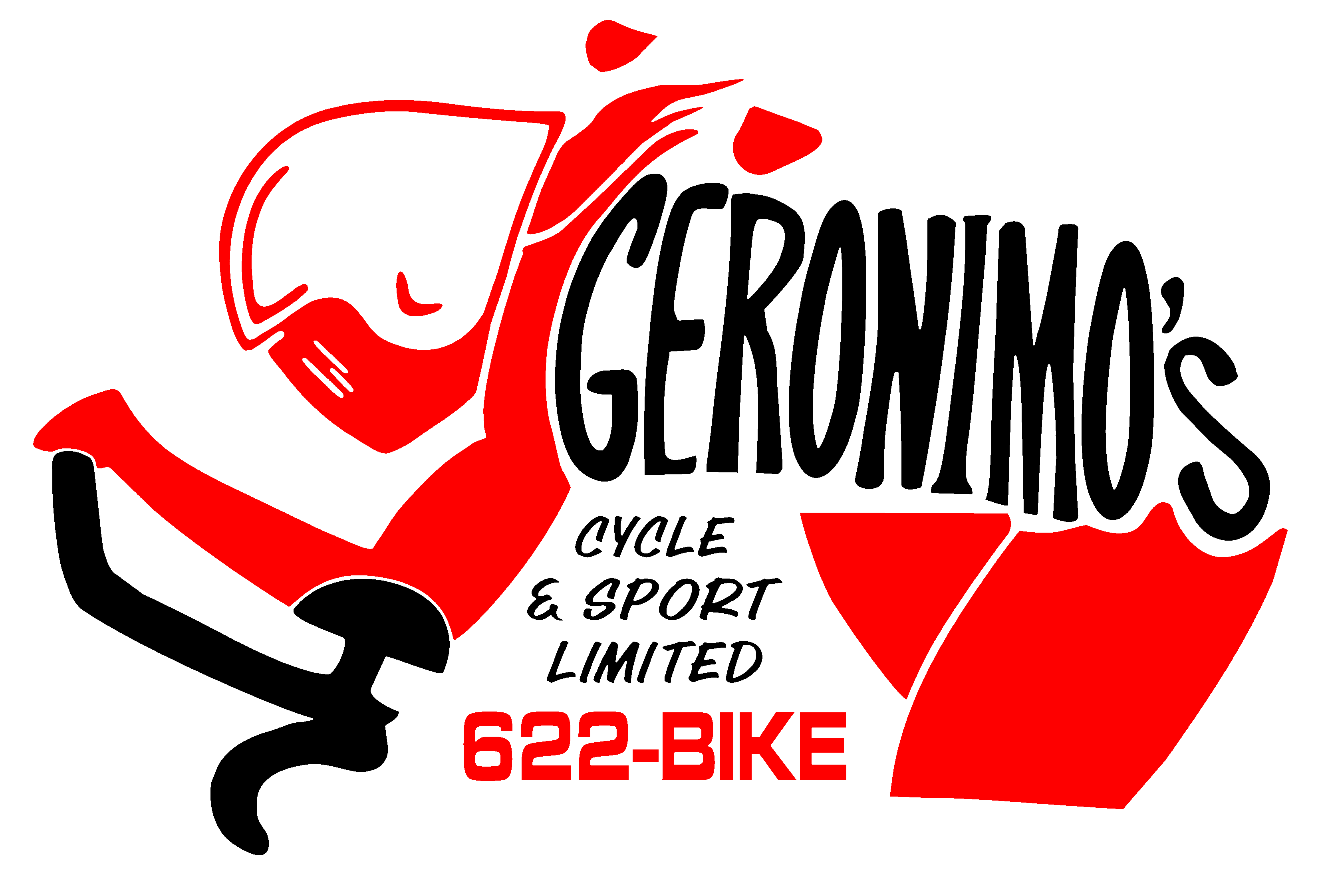 Geronimo's Cycle and Sport