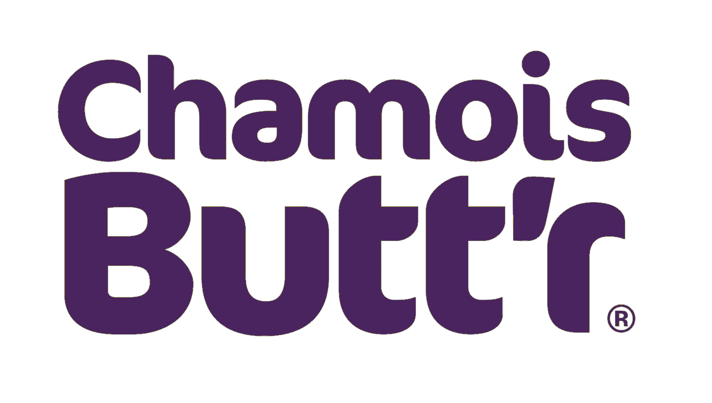 Chamois Butt'r