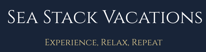 Sea Stack Vacations