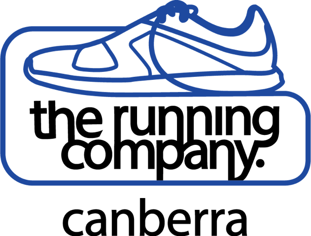 The Running Company Canberra