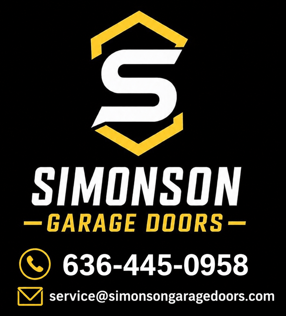 Simonson Garage