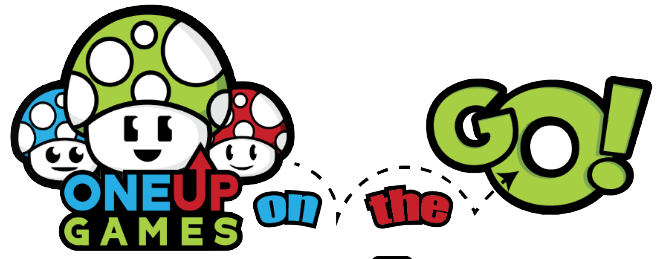 One Up Games