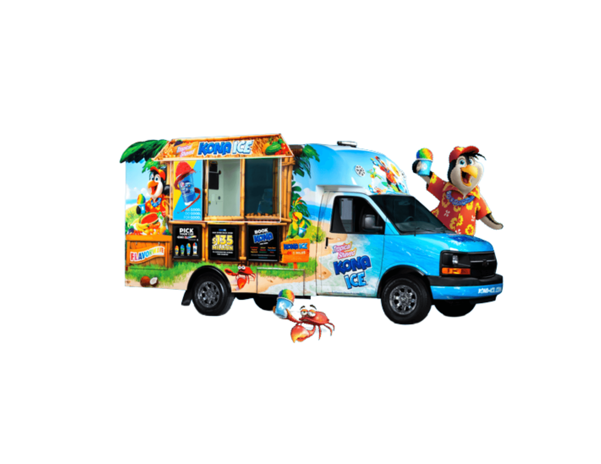 Kona Ice