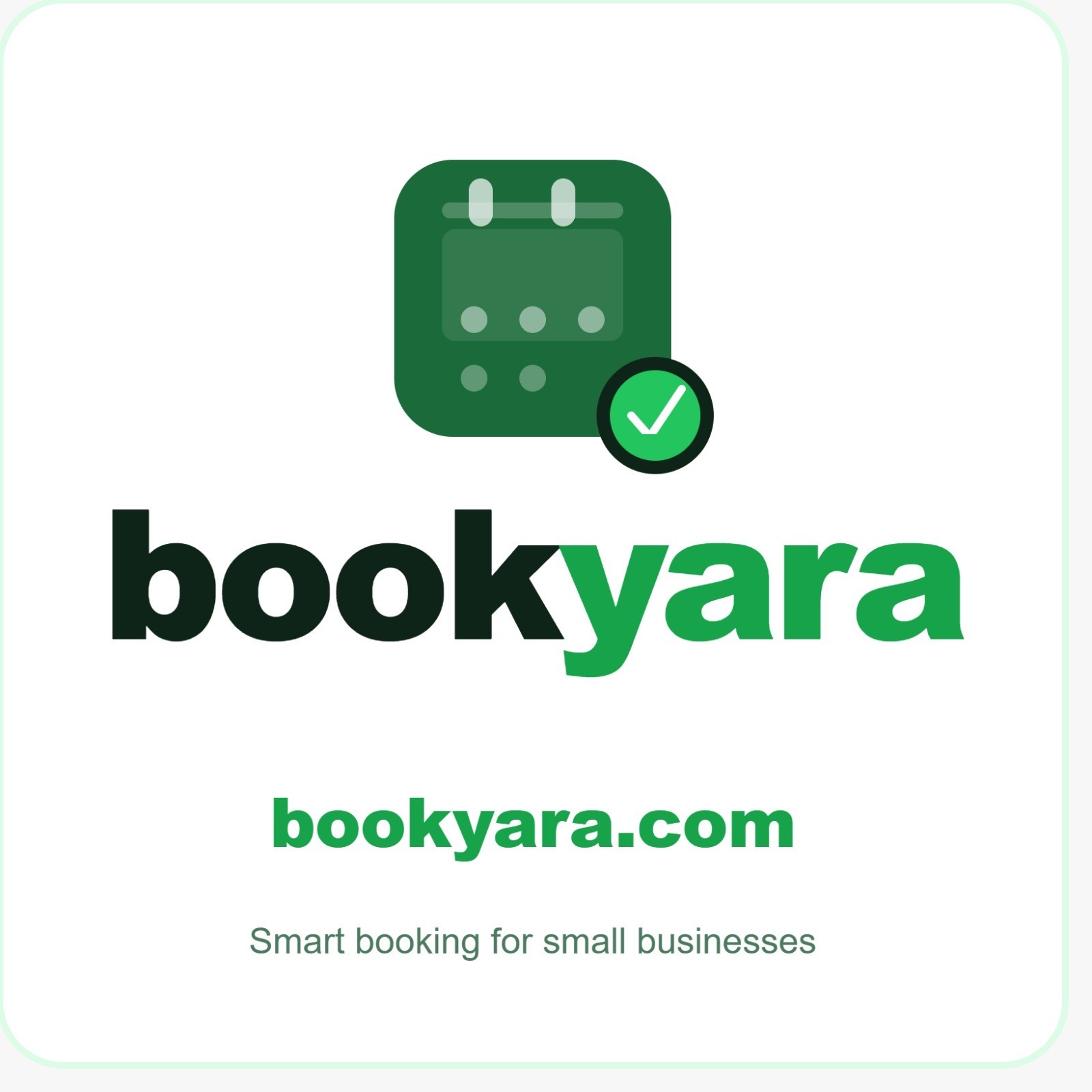 Bookyara