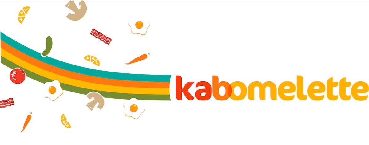 Kabomelette