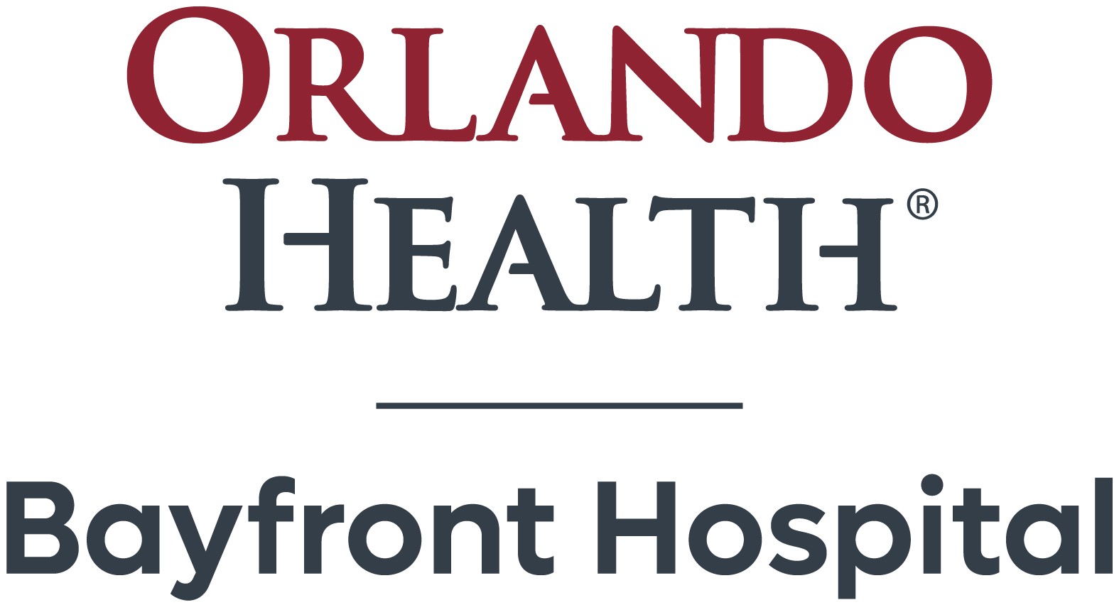 Orlando Health Bayfront Hospital