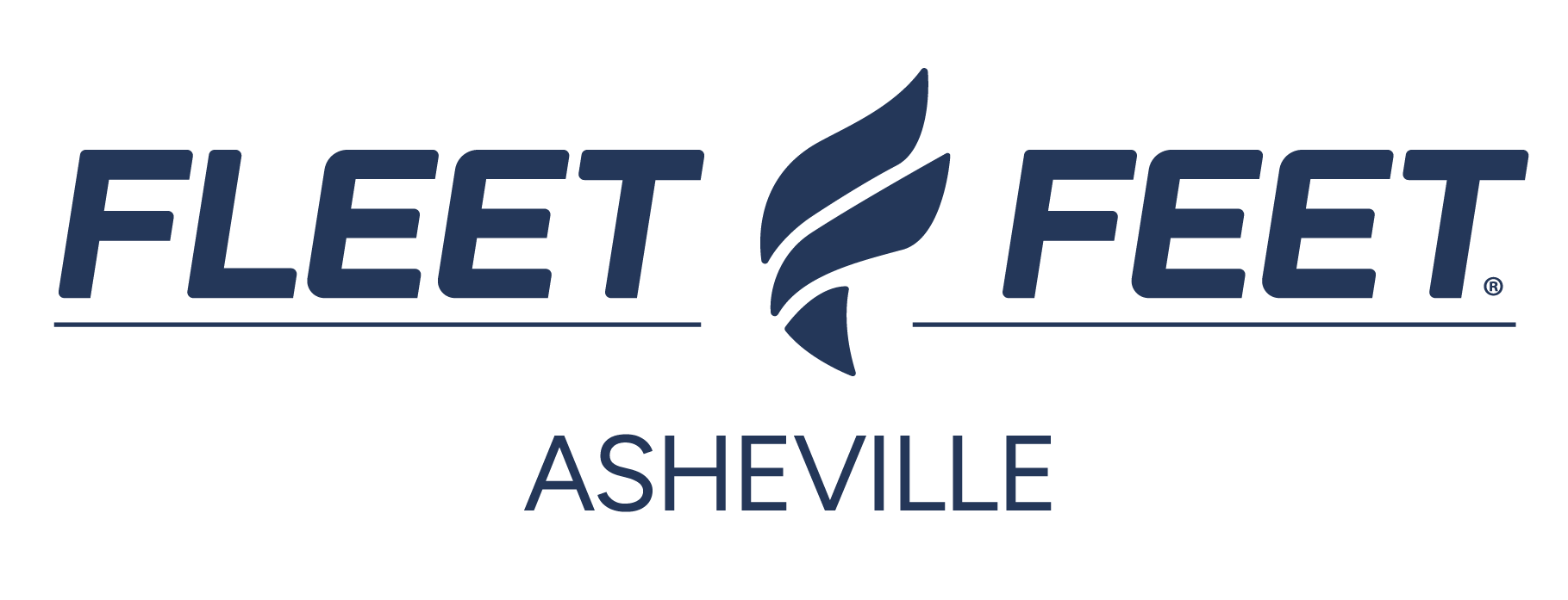 Fleet Feet Asheville