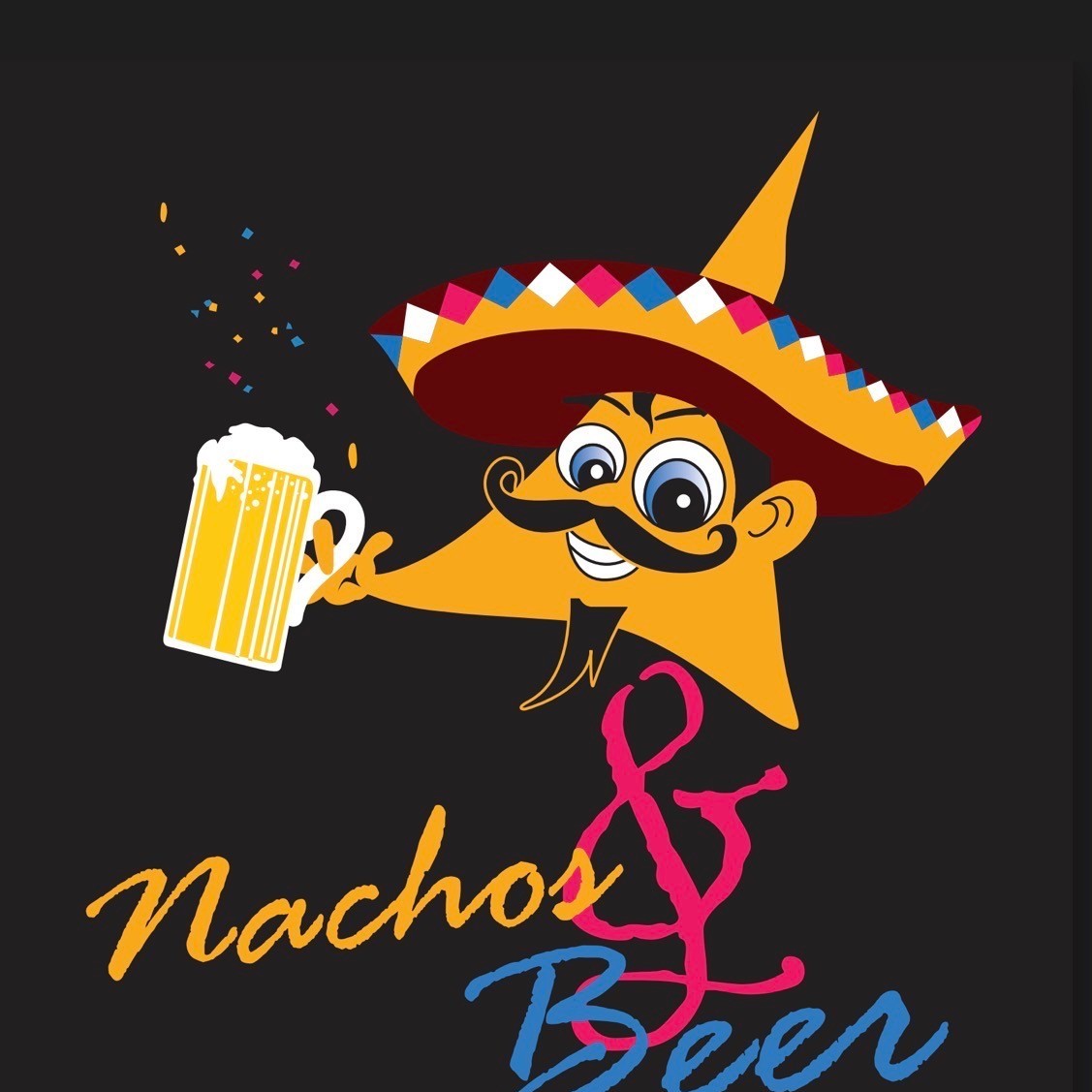 Nachos & Beer