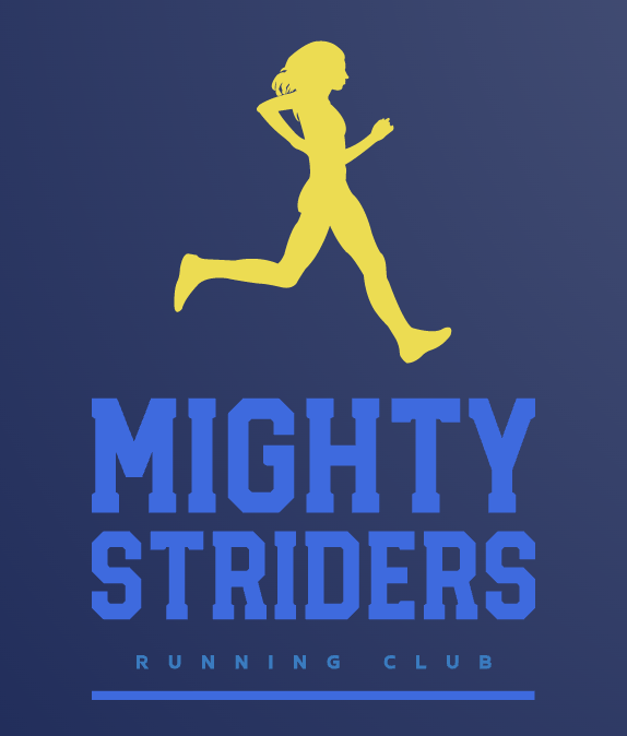 Mighty Striders Run Club
