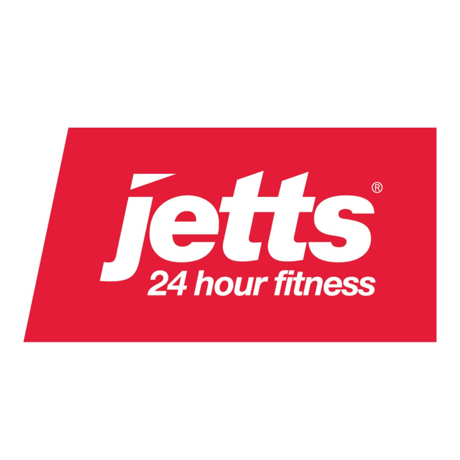 Jett's Fitness