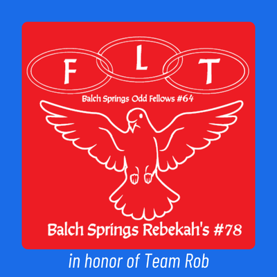 Balch Springs Odd Fellows #64