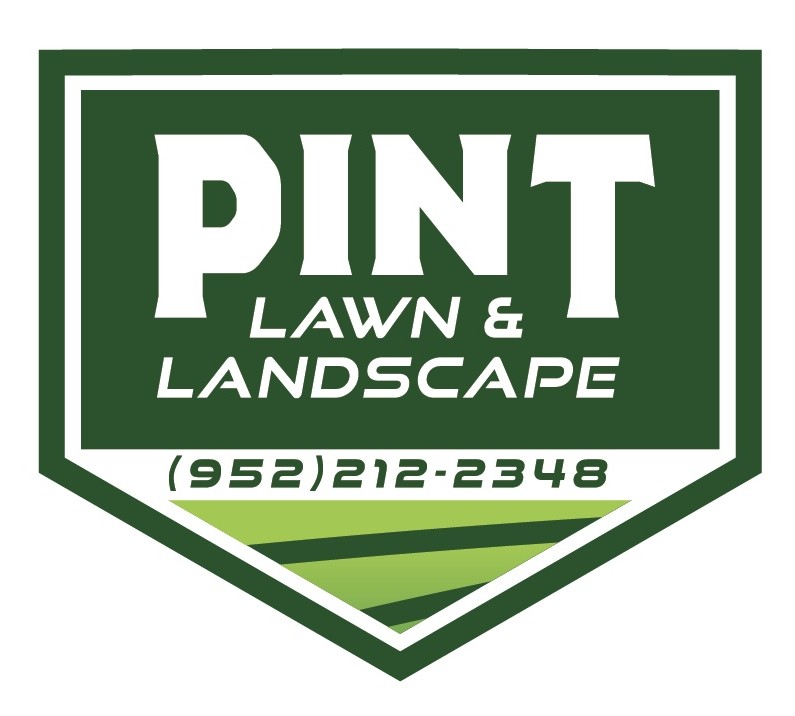 Pint Lawn and Landscape