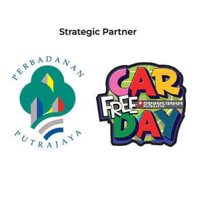 Perbadanan Putrajaya & Putrajaya Car Free Day