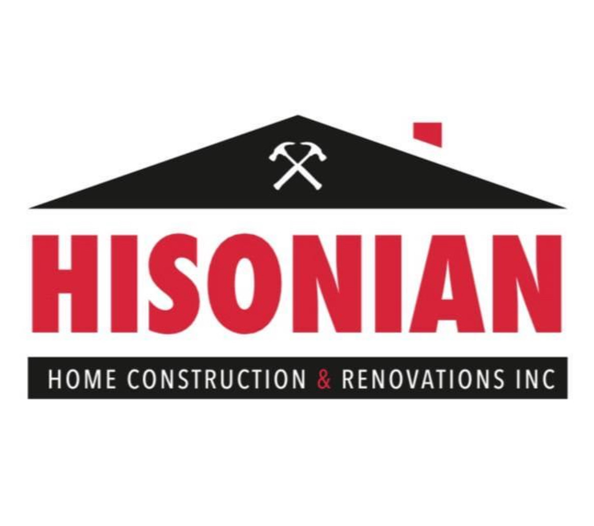 Hisonian Home Construction and Renovations Inc.