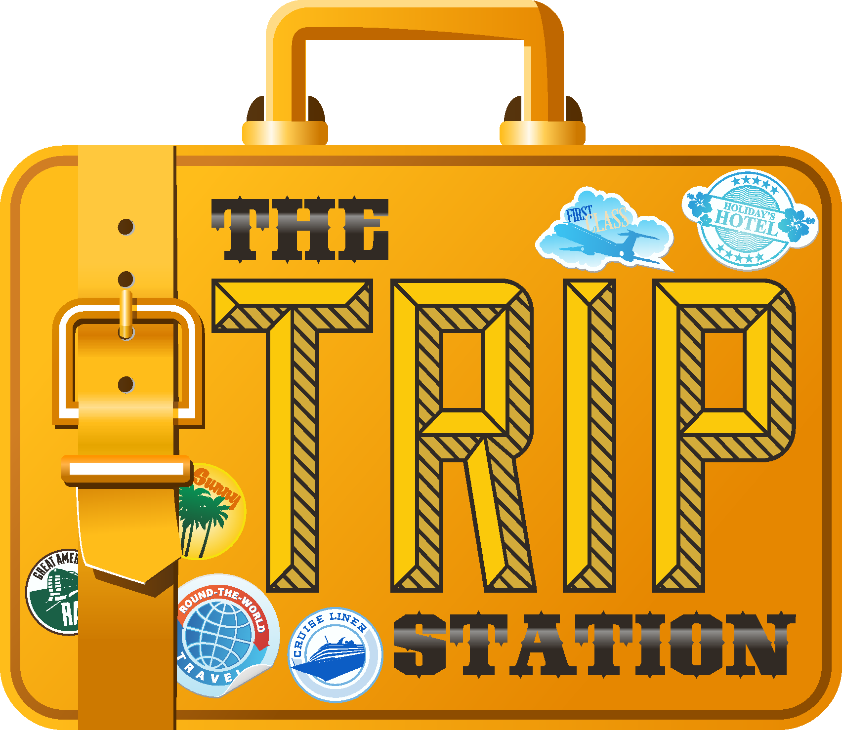 The Trip Station Travel Co