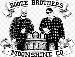 Booze Brothers Moonshine Co