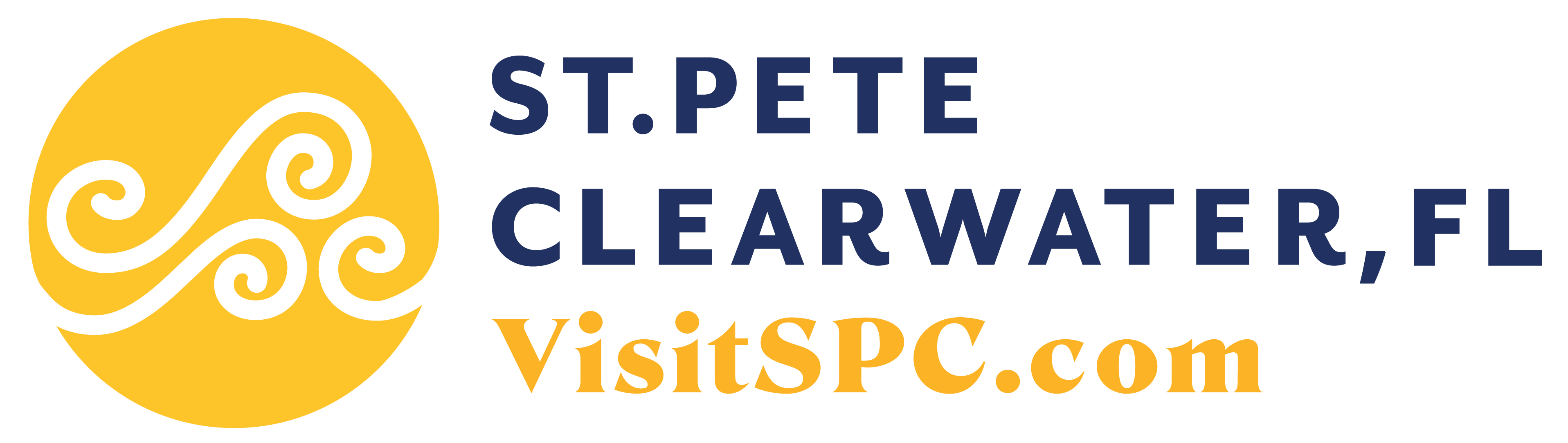 Visit St Pete Clearwater