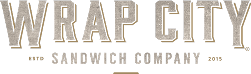 Wrap City
