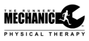 The Runners Mechanic
