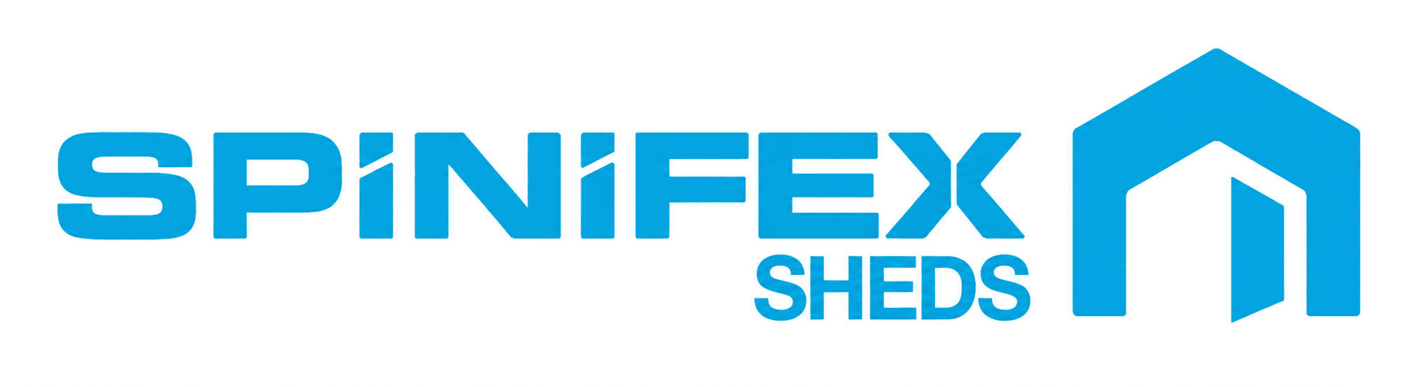 Spinifex Sheds