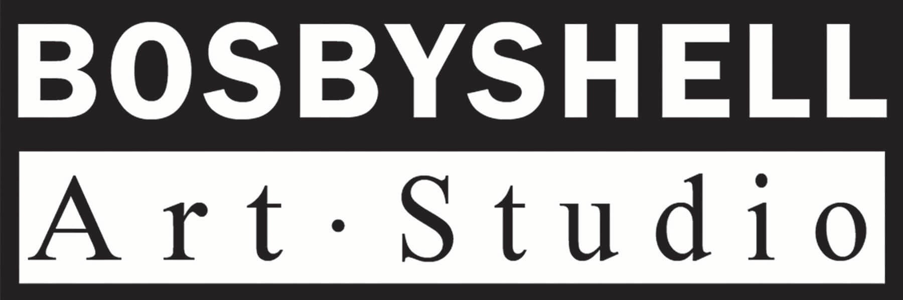 Bosbyshell Art Studio
