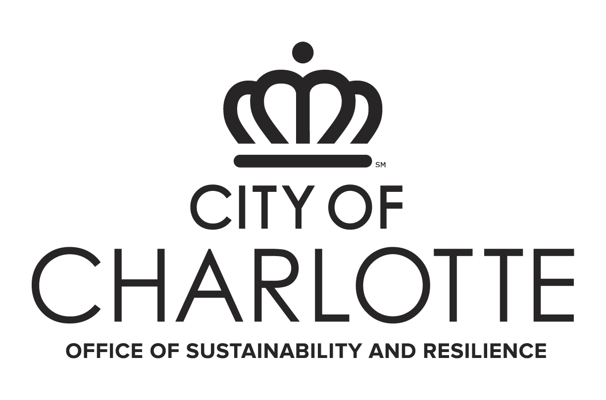 City of Charlotte - Office of Sustainability + Resilience