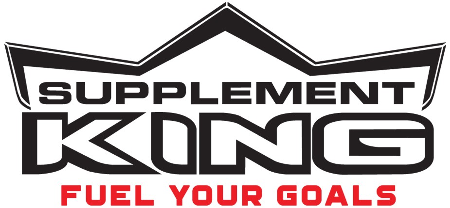 The Supplement King