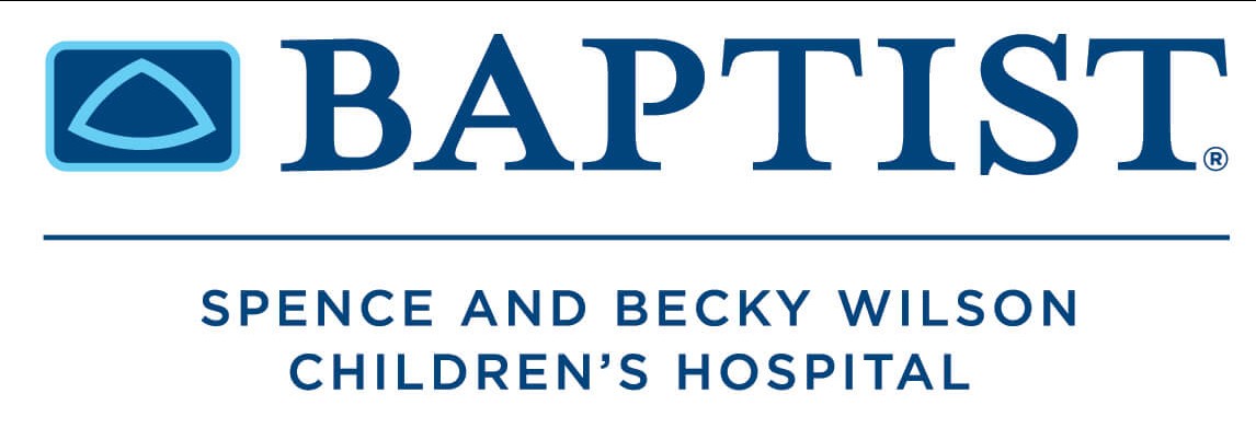 Spence and Becky Wilson Baptist Children's Hospital