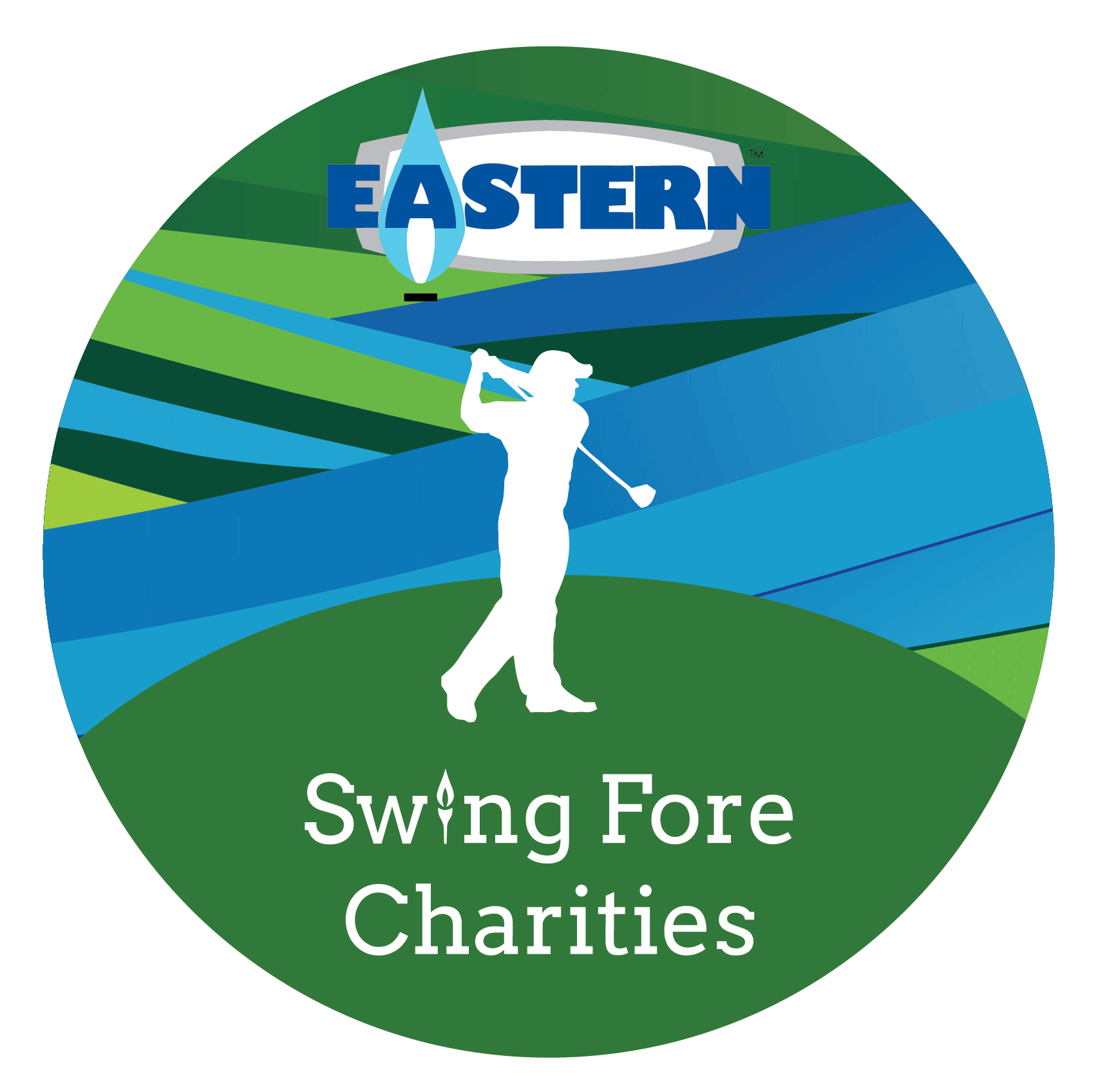 Eastern Swing Fore Charities