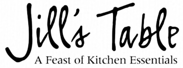 Jill's Table