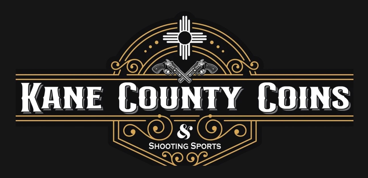 Kane Country Coins