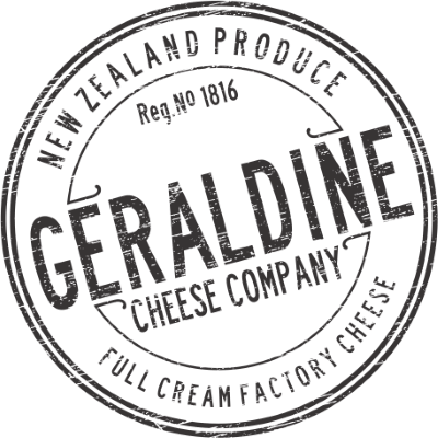 Geraldine Cheese Company