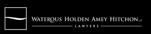 Waterous Holden Amey Hitchon Lawyers