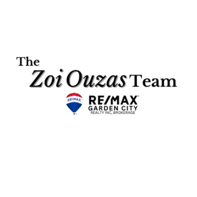 Zoi Ouzas Team