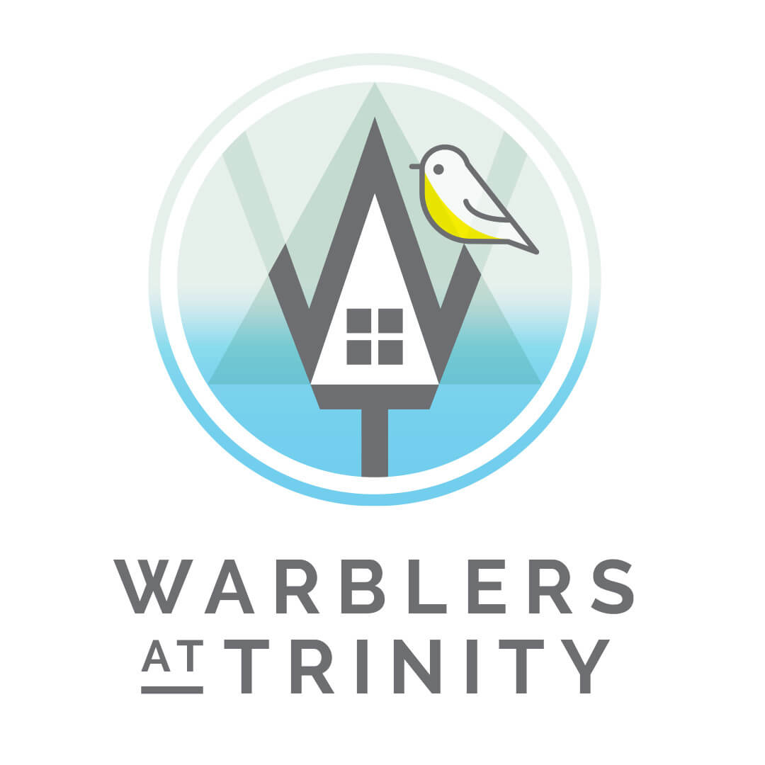 Warblers at Trinity