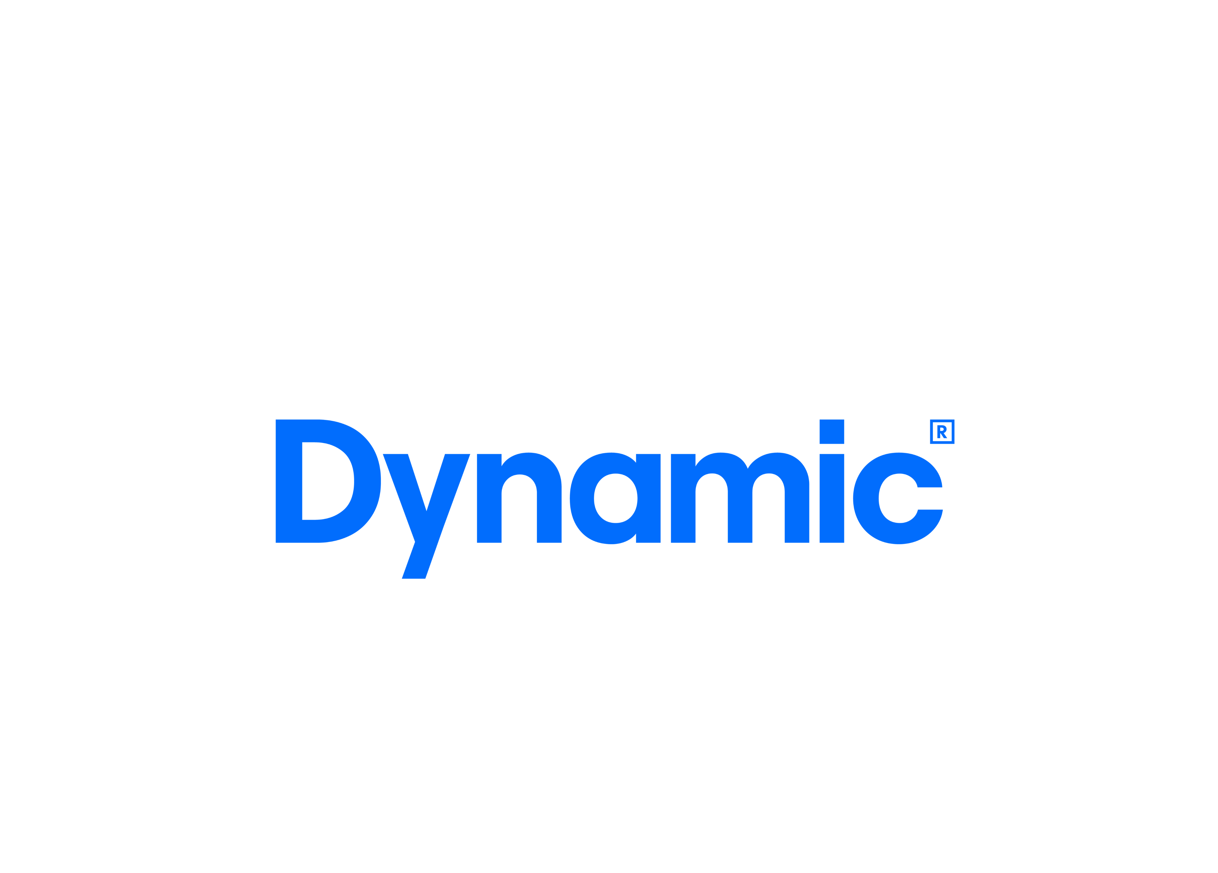 Dynamic