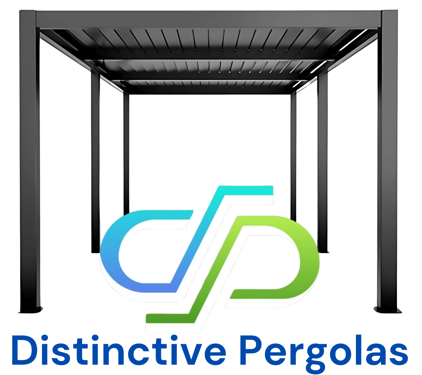 Distinctive Pergolas