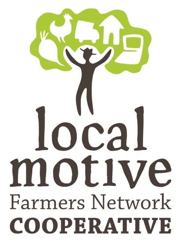 LocalMotive Farmers Network Coop