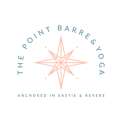 The Pointe Barre & Yoga