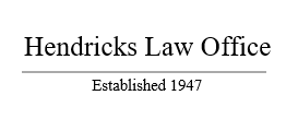 Hendricks Law Office
