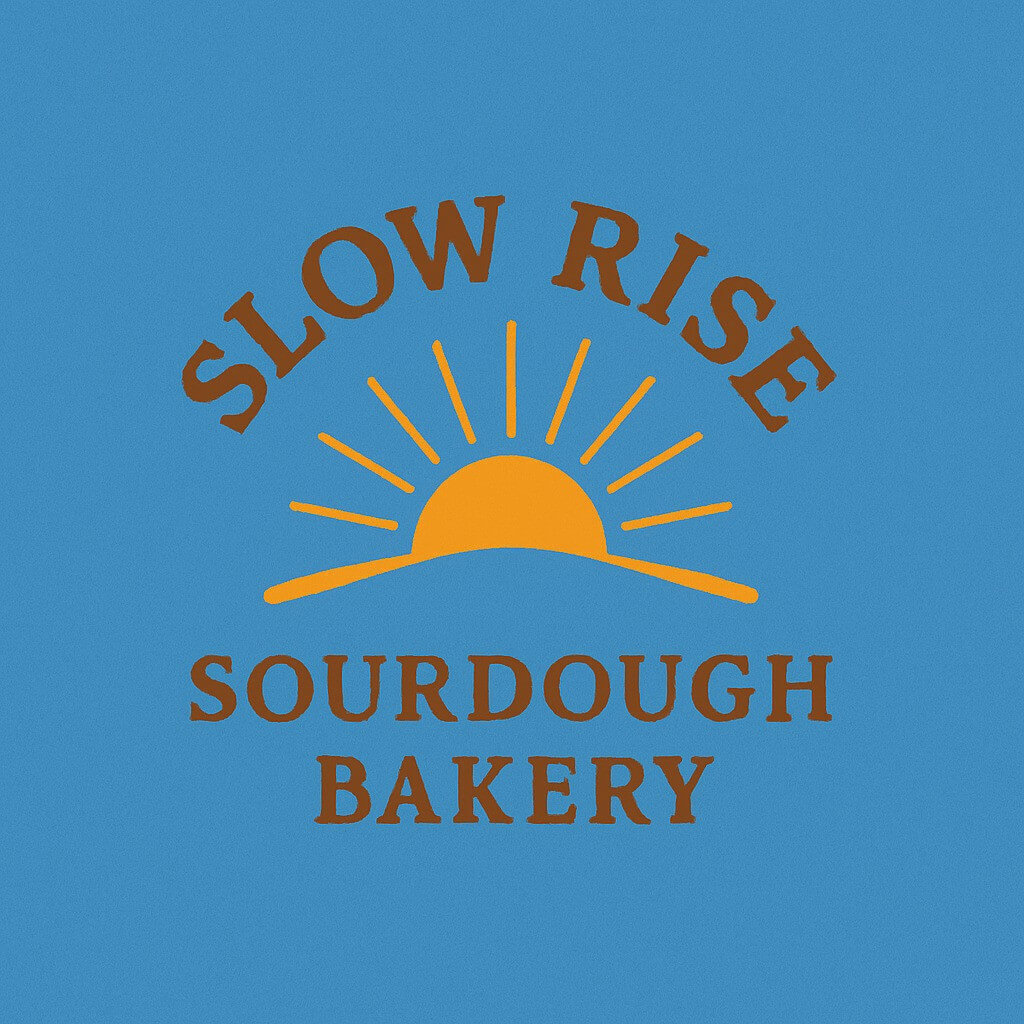Slow Rise Sour Dough