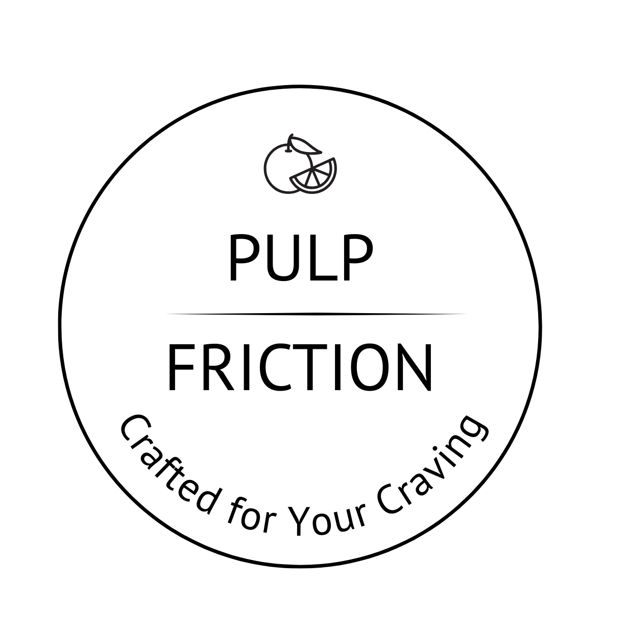 Pulp Friction