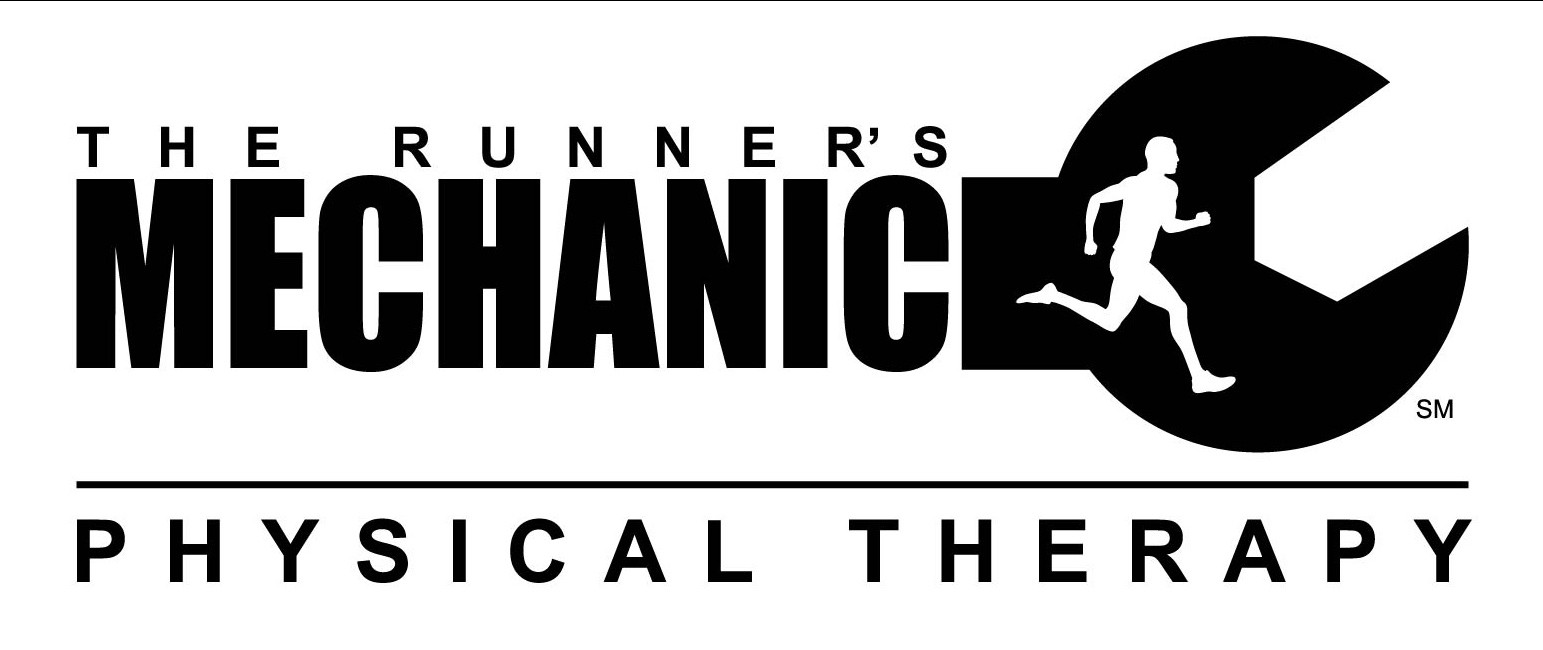 The Runners Mechanic Physical Therapist