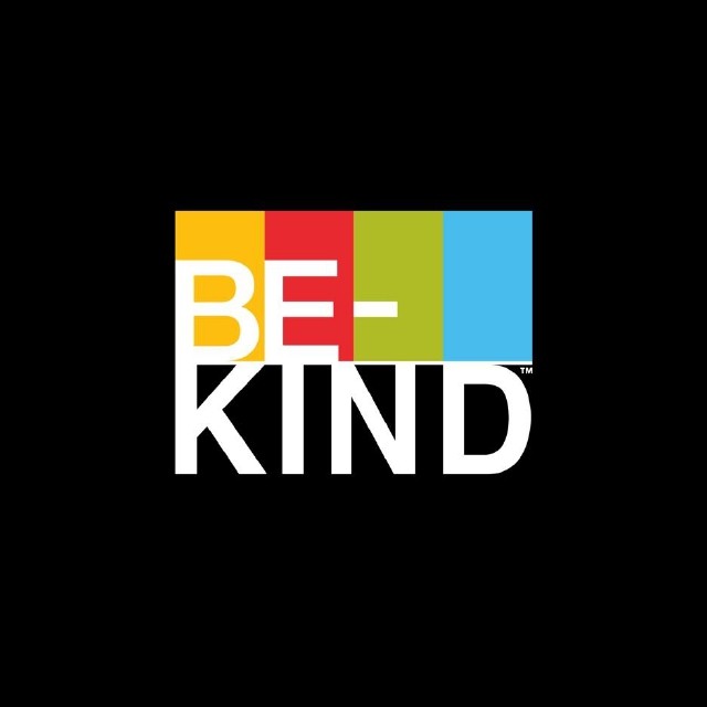 BE-KIND