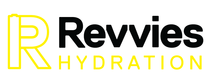 Revvies Hydration