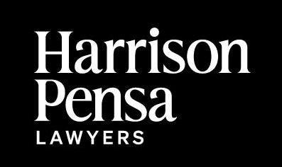 Harrison Pensa LLP
